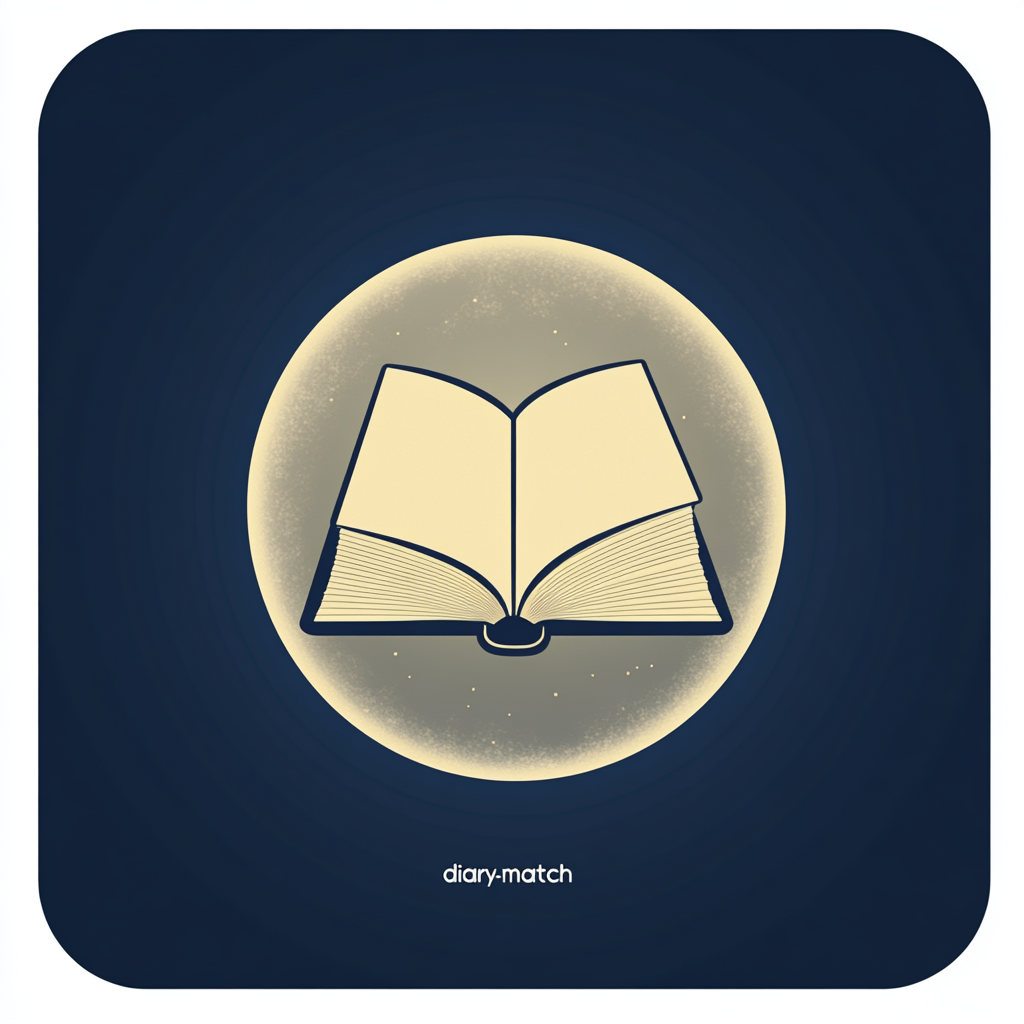 diary-match logo