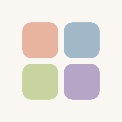 Mood Palette のアプリアイコン